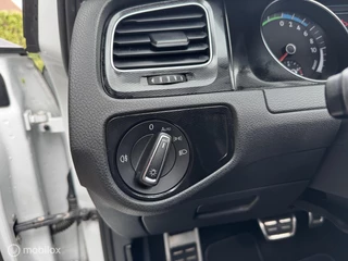 Volkswagen Golf Volkswagen Golf 1.4 TSI GTE/NAP/APK/GTI LOOK/PANO/NAVI - afbeelding nr 9