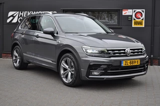 Volkswagen Tiguan Volkswagen Tiguan 1.4 TSI Highl. Bus R-Line | Camera | Trekhaak - afbeelding nr 5