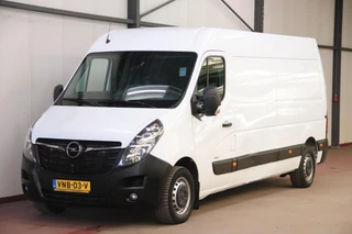 Opel Movano - 497079840-0