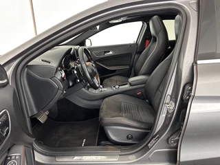 Mercedes-Benz GLA *PANO | XENON | 1/2LEATHER | MEMORY-PACK | HARMAN/KARDON | KEYLESS |  CAMERA | SPORT-SEATS | HEATED-SEATS | NAVI-FULLMAP | SHIFT-PADDLES | 20''ALU | ECC | PDC | CRUISE* - afbeelding nr 8