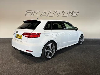 Audi A3 - afbeelding nr 6