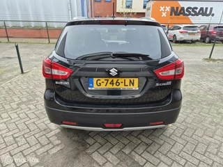 Suzuki S-Cross Suzuki S-Cross 1.0 | Carplay | Stoelverwarming | Automaat - afbeelding nr 7