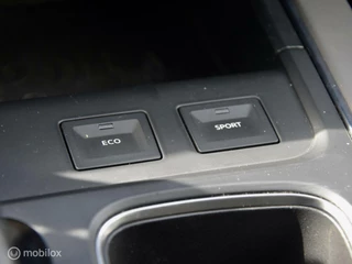 Citroën C5 Aircross Citroen C5 Aircross 1.6 180pk Shine Automaat I Navi I Trekha - afbeelding nr 23