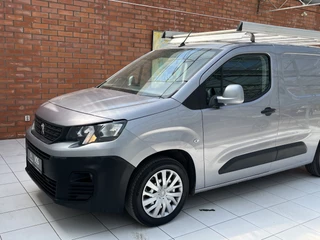 Peugeot Partner | Carplay/Android Auto | Cruise Control | Trekhaak | - afbeelding nr 6