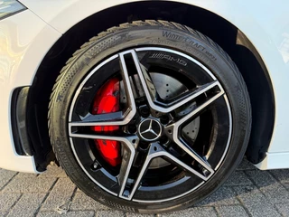 Mercedes-Benz A-Klasse - afbeelding nr 10