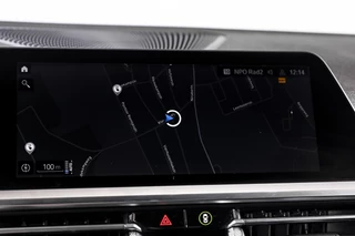 BMW 3 Serie BMW 3 Serie Touring 330e 292 PK xDrive High Executive M-Sport - Automaat | Dig. Cockpit | Cruise | Stoelverw. | PDC | 360 Camera | NAV + App. Connect | ECC | Elek. Klep | DAB | LM 18