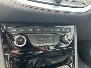 Opel Astra Opel Astra Sports Tourer 1.4 150PK Navigatie/Pdc/El-kofferklep/Ecc - afbeelding nr 23