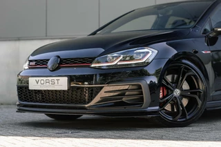 Volkswagen Golf Volkswagen Golf 2.0 TSI GTI TCR Pano Dsg Akrapovic - afbeelding nr 11