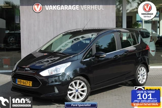 Ford B-MAX - 101255177-0