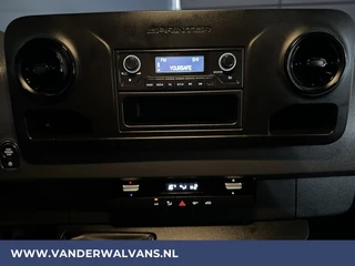 Mercedes-Benz Sprinter Bluetooth-telefoonvoorbereiding - afbeelding nr 5