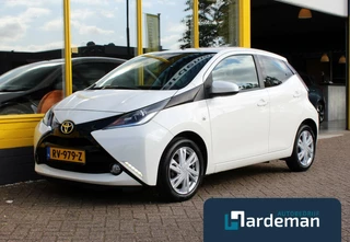 Toyota Aygo - 90047962-0