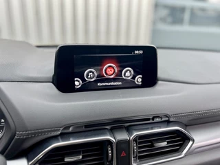 Mazda CX-5 Mazda CX-5 2.0 Luxury 165pk Head-Up Navi Clima - afbeelding nr 19