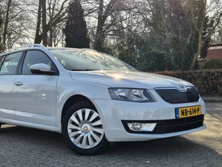 Škoda Octavia - afbeelding nr 5