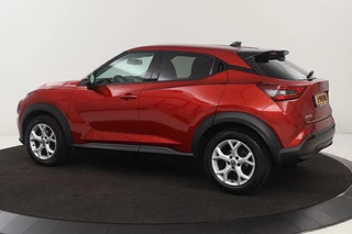 Nissan Juke Nissan Juke 1.0 DIG-T N-Connecta | Carplay | Camera |  Full LED | Keyless | Climate control | Cruise control - afbeelding nr 2