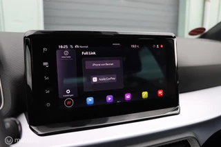SEAT Ibiza Seat Ibiza 1.5 TSI FR Sport / Pano / Carplay / Navi / Camera - afbeelding nr 26