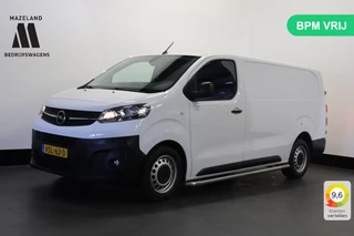 Opel Vivaro 1.5 CDTI L3 EURO 6
