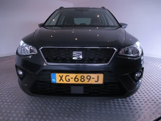 SEAT Arona - afbeelding nr 3