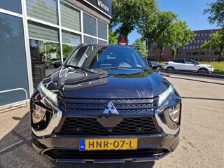 Mitsubishi Eclipse Cross - afbeelding nr 3