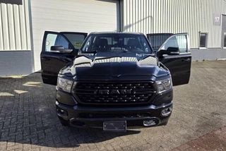 Dodge Ram 1500 Dodge Ram 1500 5.7 Hemi V8 Night Edition - afbeelding nr 25