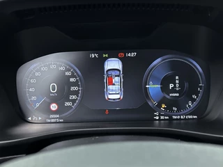 Volvo XC40 Volvo XC40 T5 Recharge Inscription Expression - afbeelding nr 8
