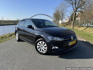 Volkswagen Polo Volkswagen Polo 1.0 TSI Comfortline|Carplay|PDC|Airco|Trekh - afbeelding nr 1