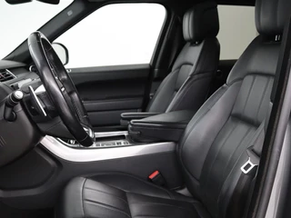 Land Rover Range Rover Sport Land Rover Range Rover Sport 3.0 TDV6 HSE Dynamic | Panoramadak | Trekhaak |  Leder | Stoelverwarming | Carplay | Matrix LED | Camera | Luchtvering - afbeelding nr 5
