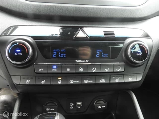 Hyundai Tucson Hyundai Tucson 1.6 T-GDi 4WD Full Optie's - afbeelding nr 23