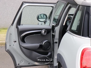 MINI Cooper |AUTOMAAT|CLIMA|NAVI|SPORTSTOELEN| - afbeelding nr 21