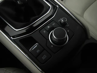 Mazda CX-5 Mazda CX-5 2.0 SkyActiv-G Business Luxury met vaste trekhaak : dealer onderhouden - afbeelding nr 39