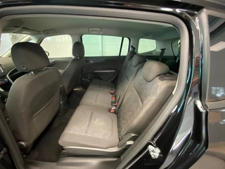 Opel Zafira Opel Zafira 1.4 Turbo Online Edition 7p. | CAMERA | NAVI | CLIMA | - afbeelding nr 13