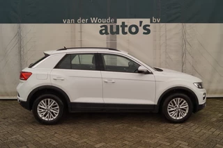 Volkswagen T-Roc - afbeelding nr 2