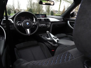 BMW 3 Serie BMW 3 Serie Touring 320d TwinTurbo M-sport / .Hi.Ex. / 2017 LED - afbeelding nr 52