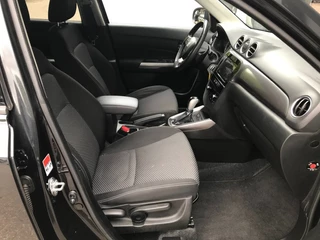 Suzuki Vitara - afbeelding nr 6