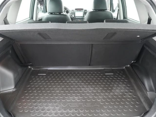 Kia Venga Kia Venga 1.4 CVVT DynamicPlusLine - Navigatie - Camera - Climate control - Cruise control - 12 maanden garantie - afbeelding nr 40