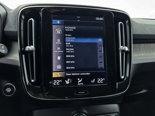 Volvo XC40 - afbeelding nr 20