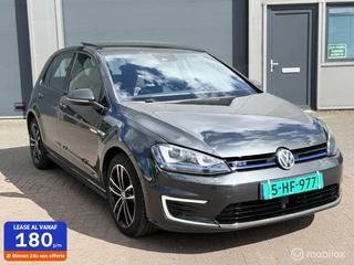 Volkswagen Golf - 446429539-0