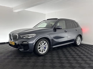 BMW X5 (INCL.BTW) *PANO | HEAD-UP | BLIS | HARMAN/KARDON | SOFT-CLOSE | AIR-SUSPENSION | SURROUND-VIEW | FULL-LEATHER | DIGI-COCKPIT | MEMORY-PACK | FULL-LED | NAVI-FULLMAP | COMFORT-SEATS | 19''ALU - afbeelding nr 3