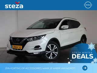 Nissan QASHQAI - 17014681-0