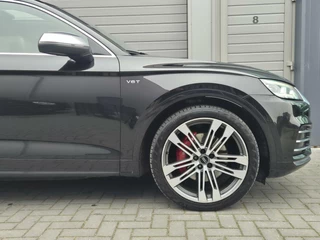 Audi SQ5 Audi SQ5 3.0 TFSI SQ5 quattro RS-leder/Pano/Carbon/Trekhaak/ - afbeelding nr 6