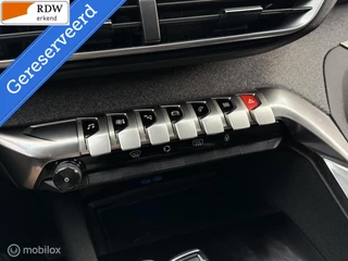 Peugeot 5008 Peugeot 5008 1.6 e-THP Blue Lease Premium 7 persoon Pano Nap - afbeelding nr 18