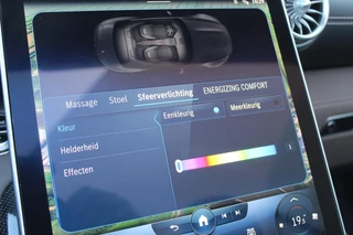 Mercedes-Benz SL Mercedes SL-klasse Roadster AMG 43 Premium Plus/Achterasbesturing - afbeelding nr 22