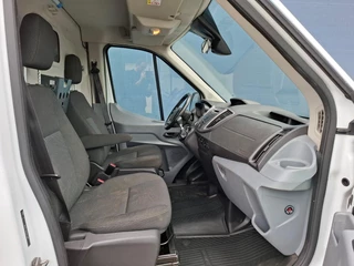 Ford Transit Ford Transit 350 2.0 TDCI L2H2 Trend AIRCO / CRUISE CONTROLE / EURO 6 / TREKHAAK - afbeelding nr 34