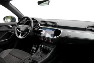 Audi Q3 Audi Q3 45 TFSIe S-Line - 245 pk **Pano / Trekhaak / Dodehoek - afbeelding nr 10