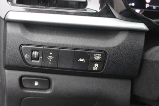 Kia Niro KIA Niro 1.6 GDi Hybrid 141pk DCT6 Edition Dynamic Line | Nieuw Model | Carplay | Orig.NL | - afbeelding nr 12