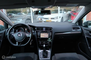 Volkswagen Golf Volkswagen Golf 1.4 TSI Highline Automaat Navi Camera Cruise cont - afbeelding nr 9