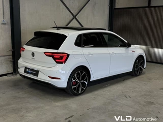 Volkswagen Polo Volkswagen Polo 2.0 TSI GTI PANO ALCANTARA CAM KEYLESS ACC - afbeelding nr 6