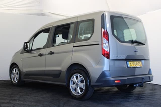 Ford Tourneo Connect Ford Tourneo Connect Compact 1.0 Titanium - afbeelding nr 4