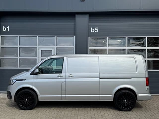 Volkswagen Transporter Volkswagen Transporter 2.0 TDI 150PK Automaat L2H1 / Dubbele schuifdeur / Carplay / Dea - afbeelding nr 27