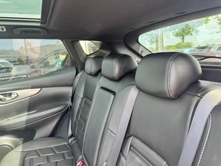 Nissan QASHQAI - afbeelding nr 11