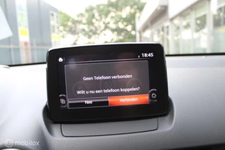 Mazda 2 Mazda 2 1.5 Skyactiv-G Style Selected | Carplay | Camera | Cruise | Led | NL Auto. - afbeelding nr 34